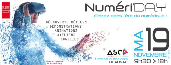 numeriday2019