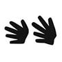 Pictogramme accessibilite lsf