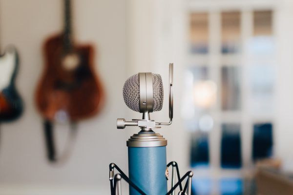 Illustration de l’accompagnement des pratiques musicales amateurs et professionnelles de l'ASCA à Beauvais dans l'Oise.