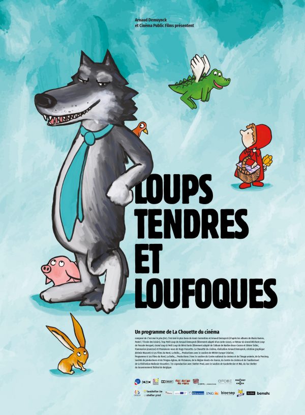 Affiche-loupstendresetloufoques