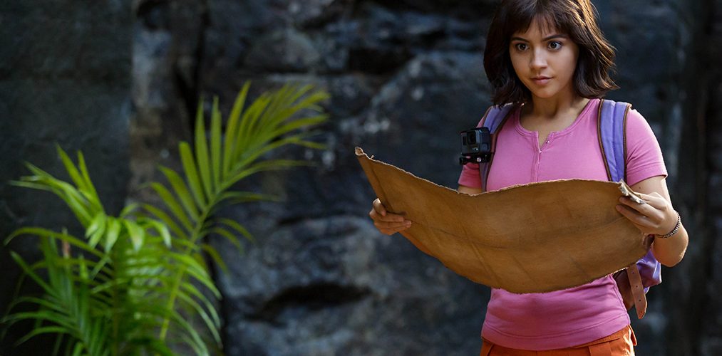 DORA DORA