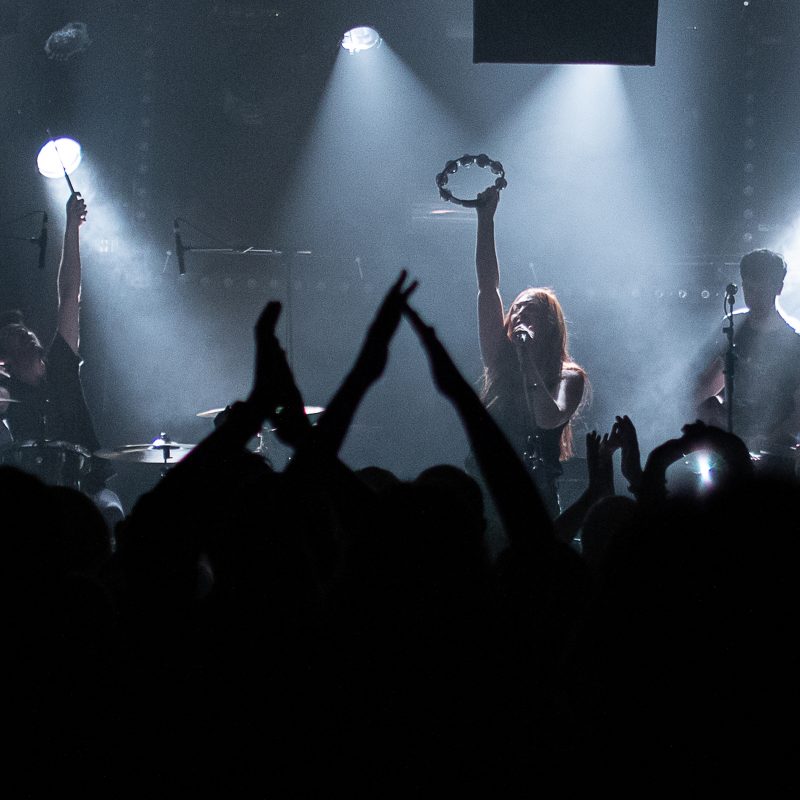Shake Shake Go 1 - © Rodolphe
