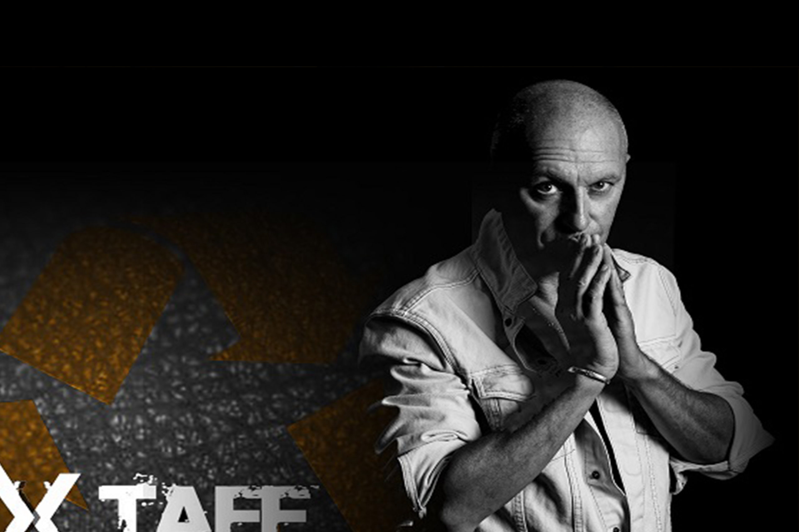 Alex Taff - ASCA