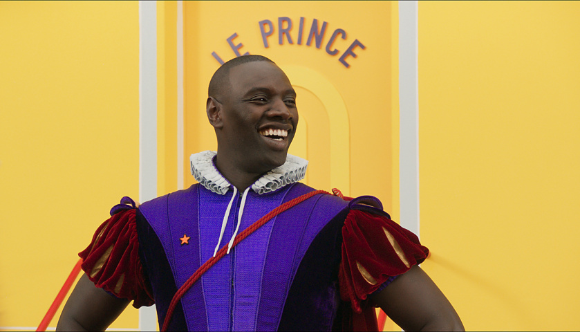Le prince oublié