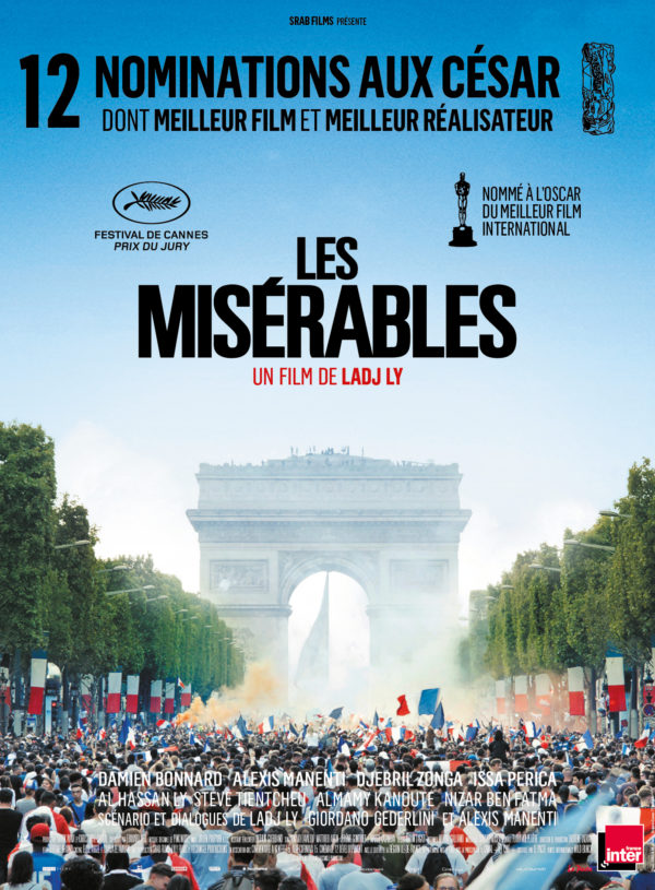 36+ Les Miserables Film Ladj Ly Pictures