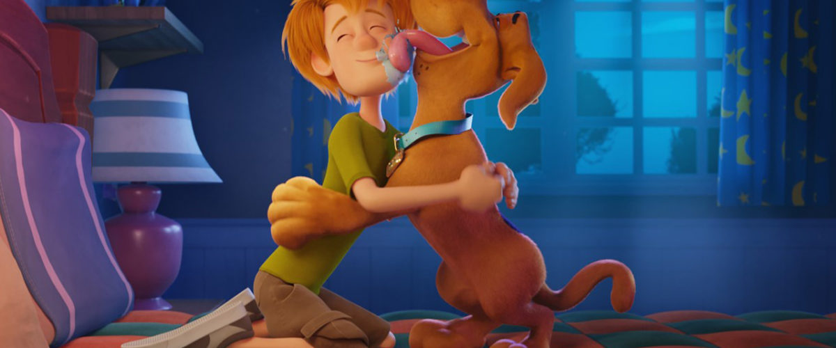 scoobydoo