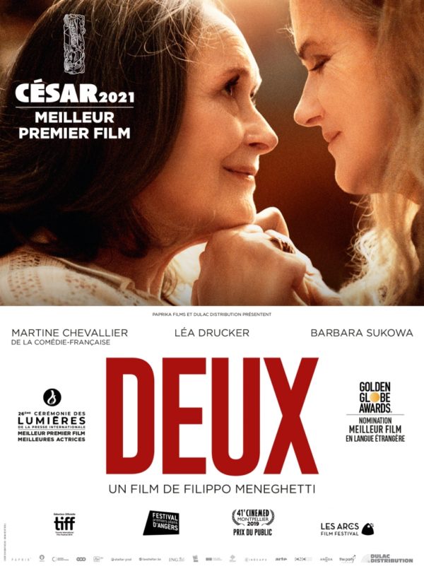 On Se Connaît Ou Pas Film Deux - ASCA