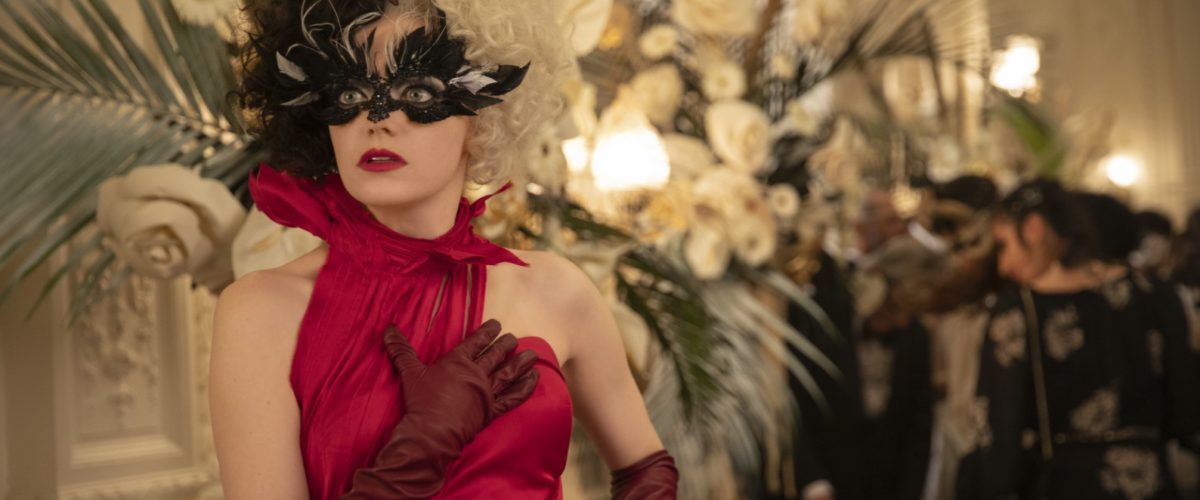 CRUELLA