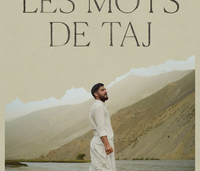 Les Mots de Taj