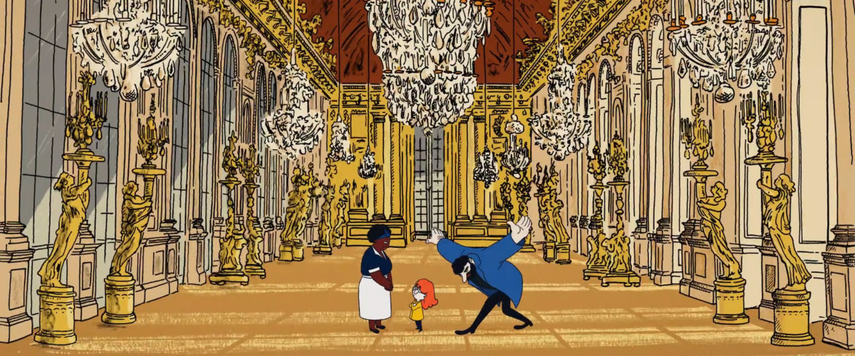 La vie de château 2