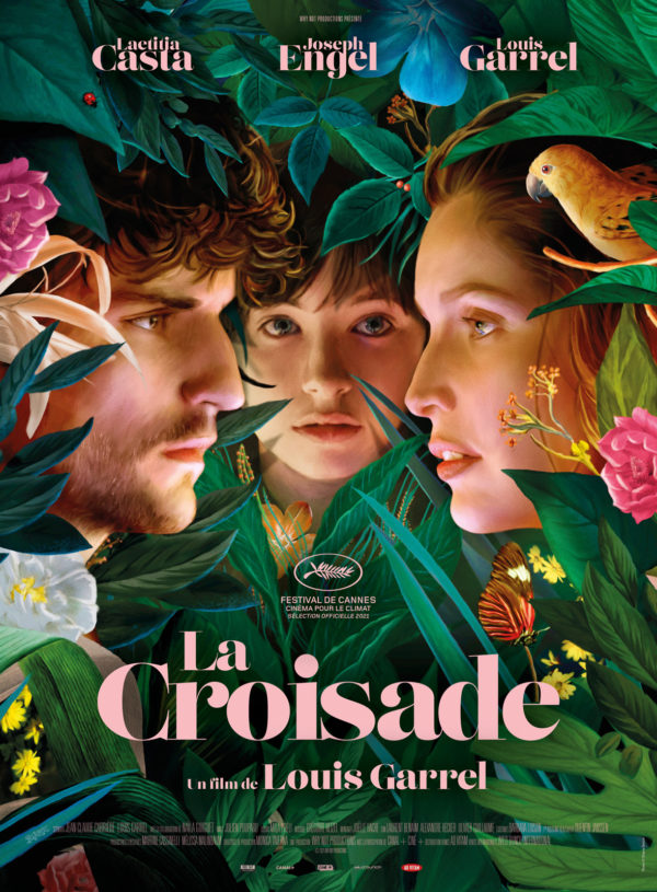 La Croisade