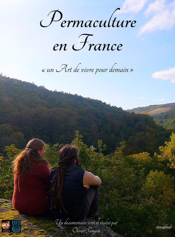 Permaculture en France