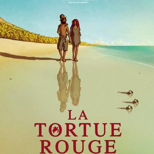 La Tortue rouge