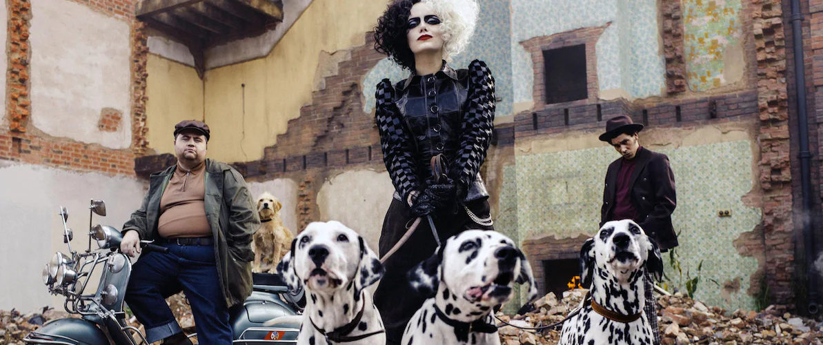 Cruella