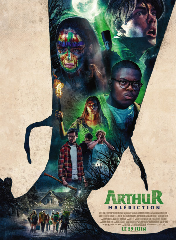 Arthur
