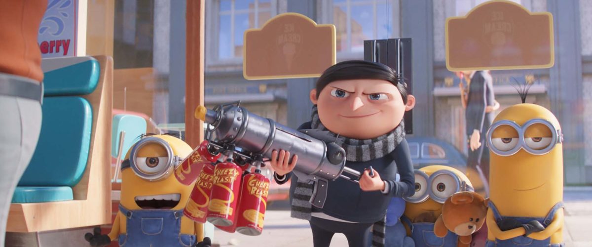MINIONS2
