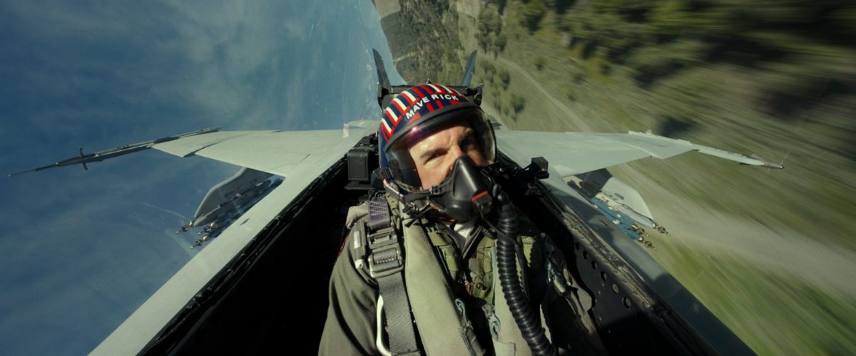 TOPGUN