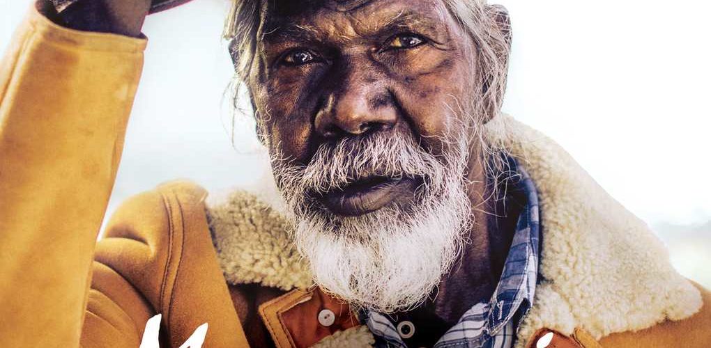 My Name is Gulpilil