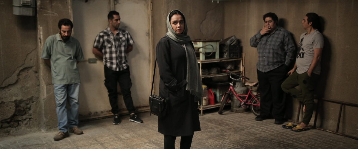 LEILA'S BROTHERS-photo1 - credit photo Amirhossein Shojaei