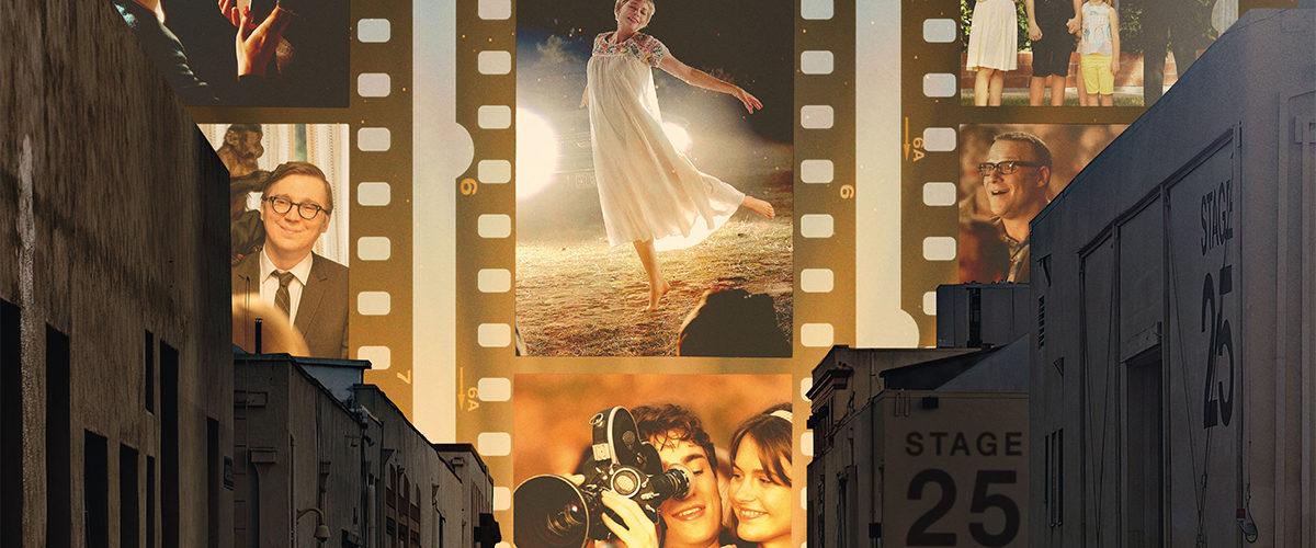Affiche de The Fabelmans The Fabelmans