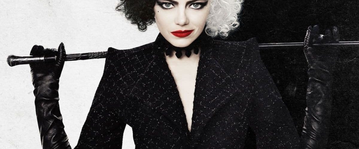 cruella