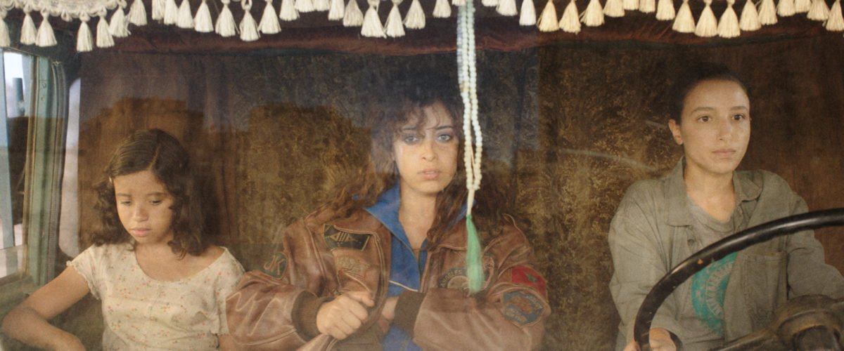 8-REINES © 2022_PETIT FILM, MONT FLEURI PRODUCTION, NEED PRODUCTIONS, KEYFILM, DEUXIÈME LIGNE FILMS, STUDIO EXCEPTION, RED SEA FILM FESTIVAL FOUNDATION