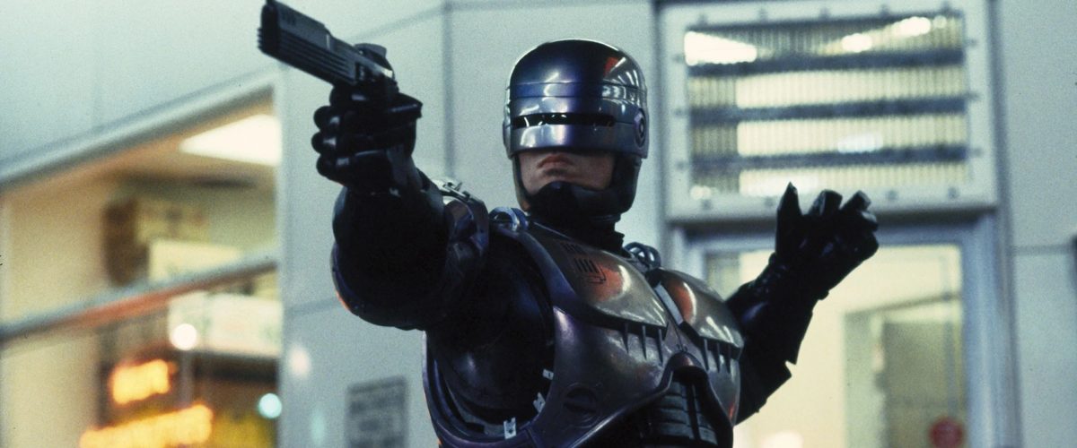 robocop