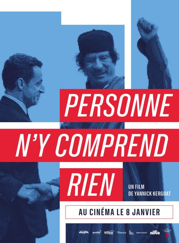 Personne n'y comprend rien, séance de cinéma documentaire à l'ASCA - Agnès Varda - Beauvais