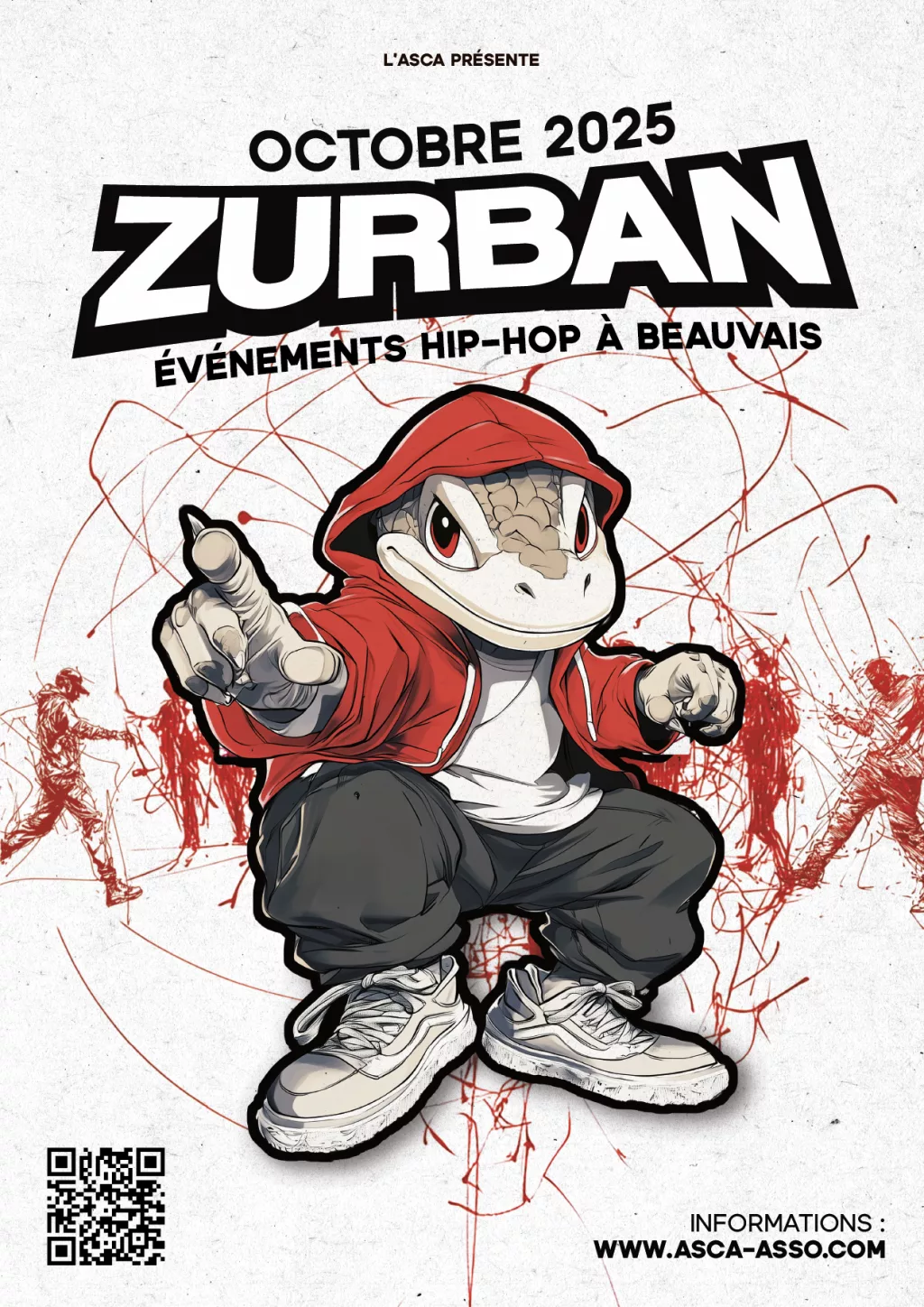 Affiche-Zurban