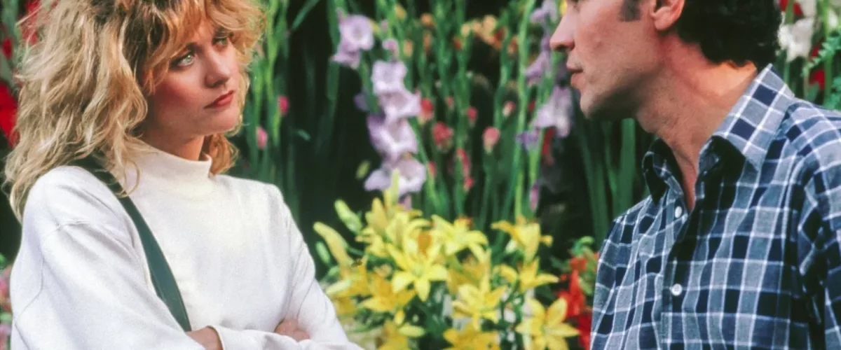 quand harry rencontre sally