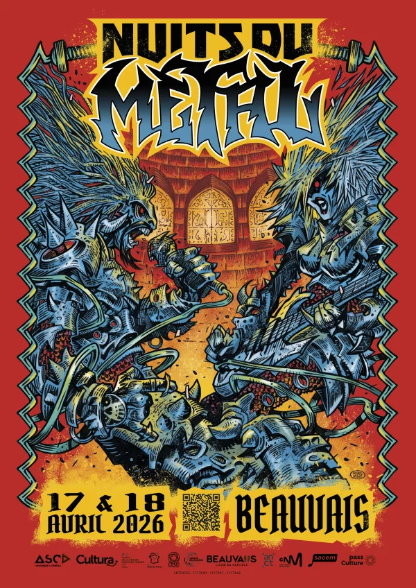 affiche-nuitsdumetal-2026© Paskal Millet