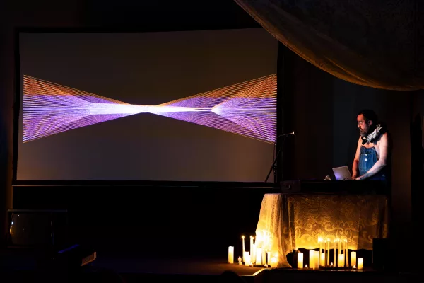 3/10/2025 - Cathédrale Gâteau © Clément Foucard