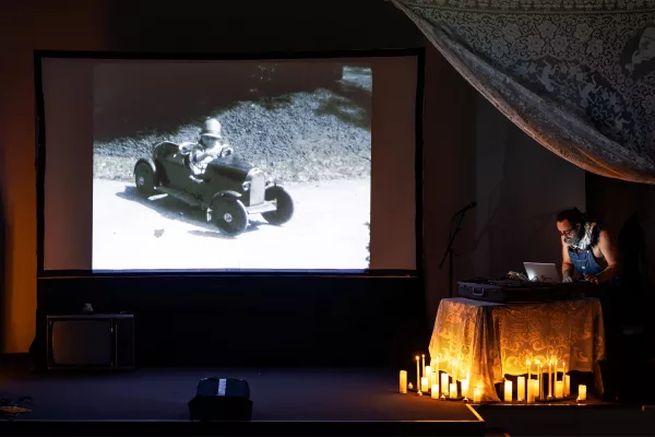 3/10/2025 - Cathédrale Gâteau © Clément Foucard