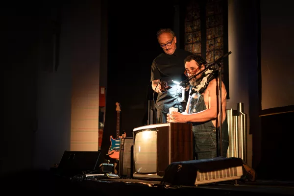 3/10/2025 - Cathédrale Gâteau © Clément Foucard