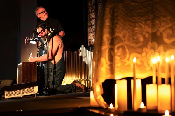 3/10/2025 - Cathédrale Gâteau © Clément Foucard