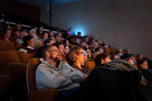 3/10/2025 - Cathédrale Gâteau © Clément Foucard
