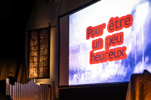 3/10/2025 - Cathédrale Gâteau © Clément Foucard