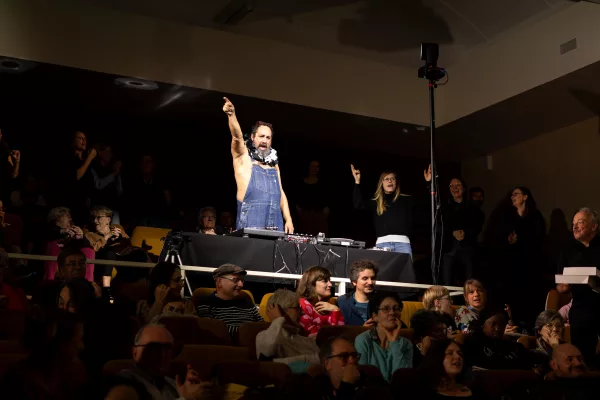 3/10/2025 - Cathédrale Gâteau © Clément Foucard