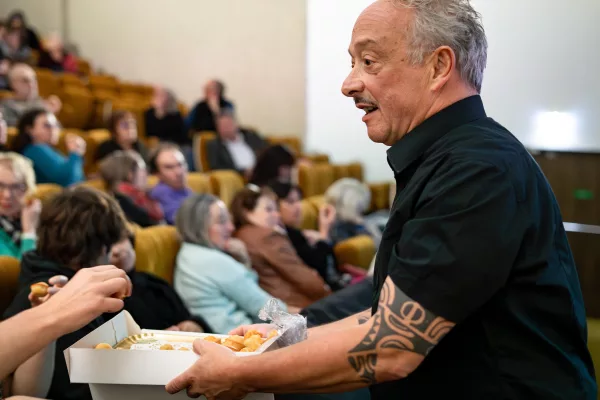 3/10/2025 - Cathédrale Gâteau © Clément Foucard