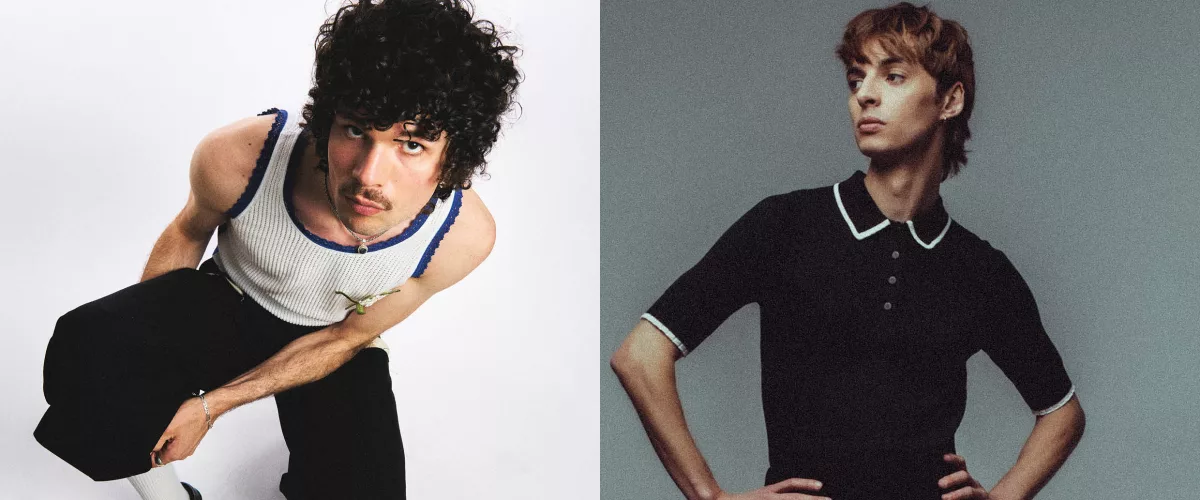 James Baker + Lancelot