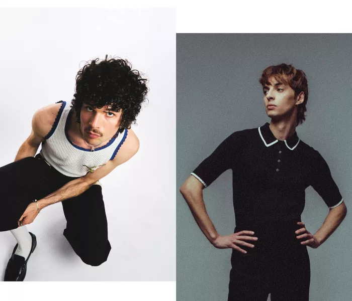 James Baker + Lancelot