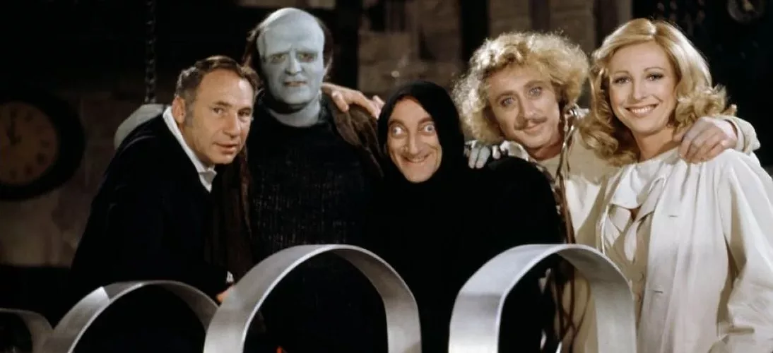 frankenstein-junior-TIMBURTON