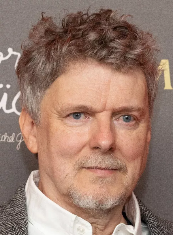 michelgondryCopyright Cannes Magnum/Jeremy Melloul/Bestimage