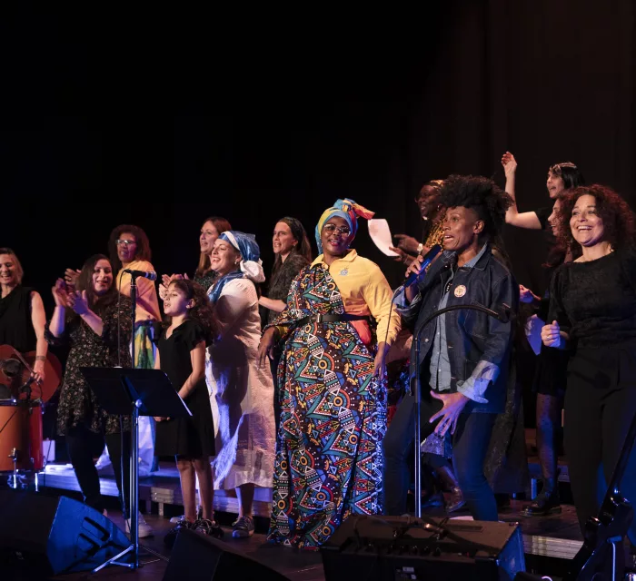 17.11.2024 - Mélodies du monde © Clément Foucard