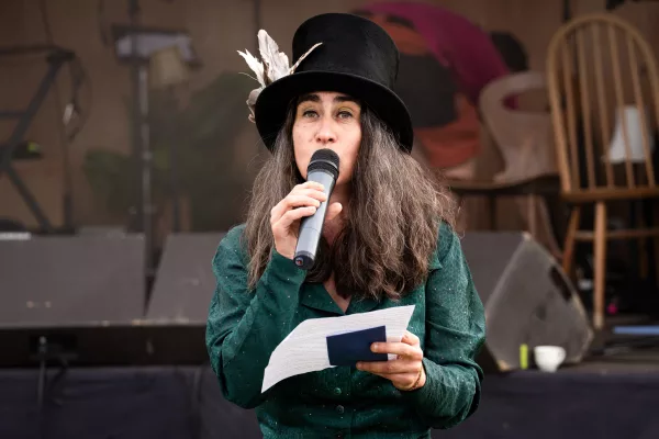 26.07.2025 - Festival du Bout du Haut © Clément Foucard