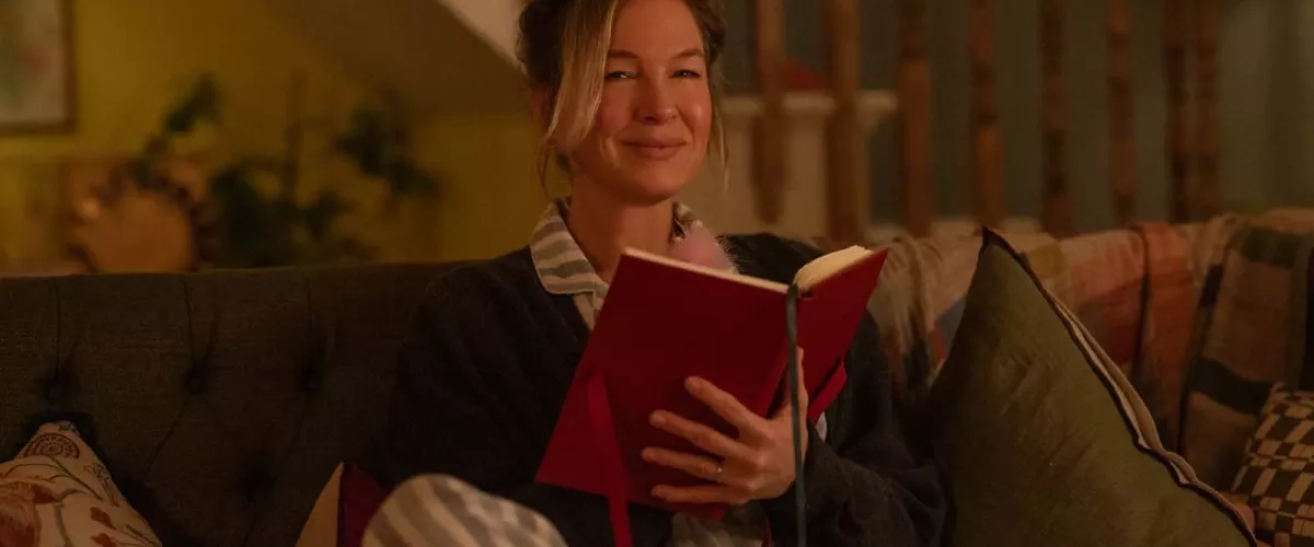Affiche Bridget Jones : Folle de lui